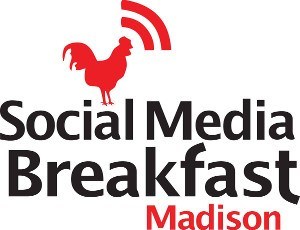 Spencer X Smith Social Media Breakfast Spencer X Smith