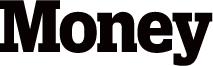 Money magazine logo