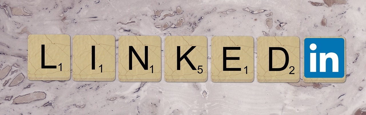 LinkedIn scrabble